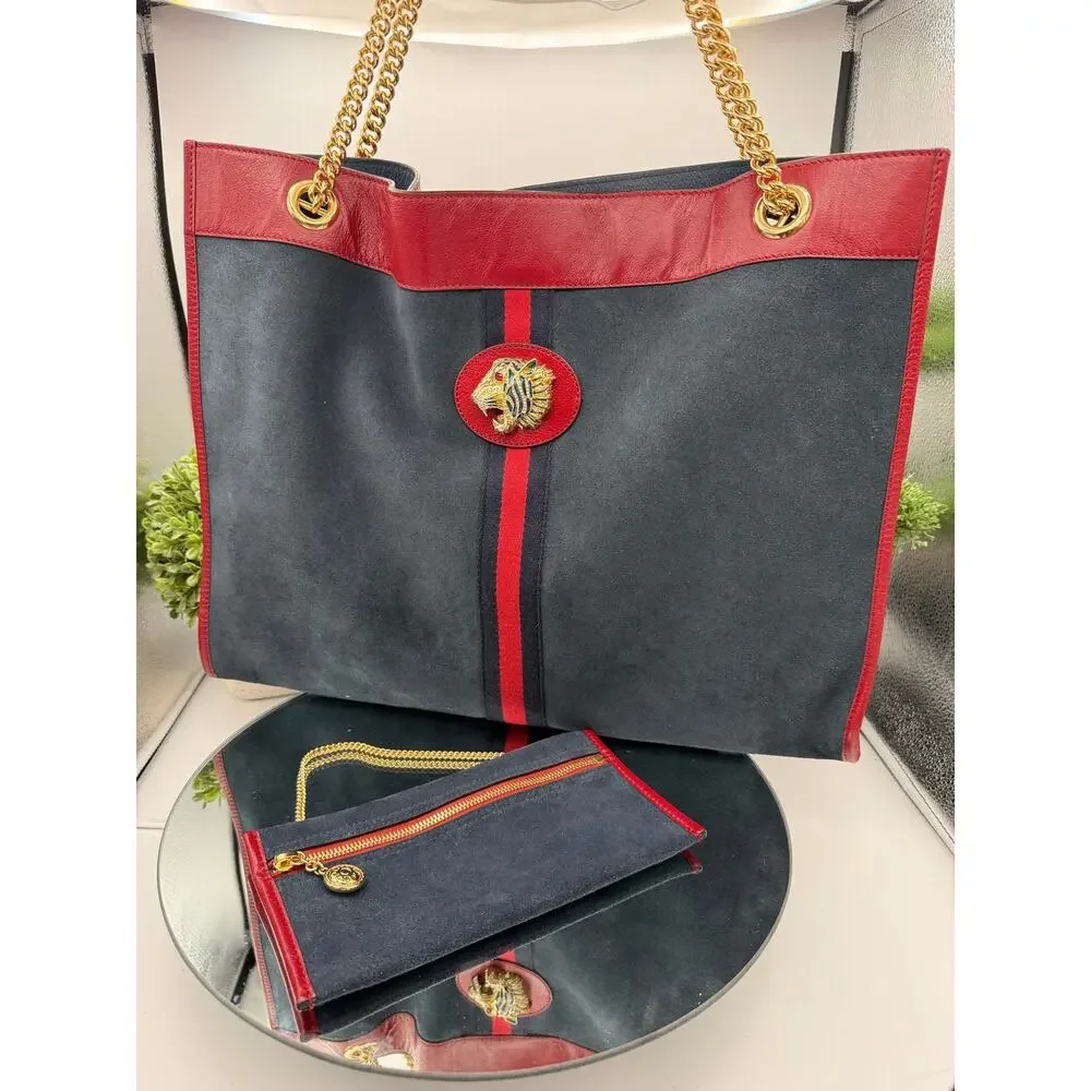 Gucci used twice